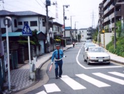 yumemigasaki-parking