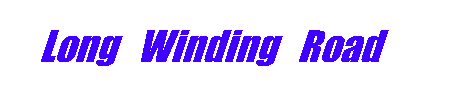 logo of Long Winding Road page