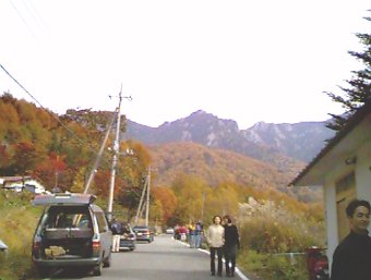 pic of Mt.mizugaki