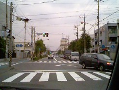 minamikase-crossing